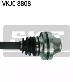 VKJC 8808 SKF - Привідний вал2